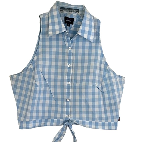 Tommy Hilfiger Tops - Tommy Jeans Halter Top sz. L